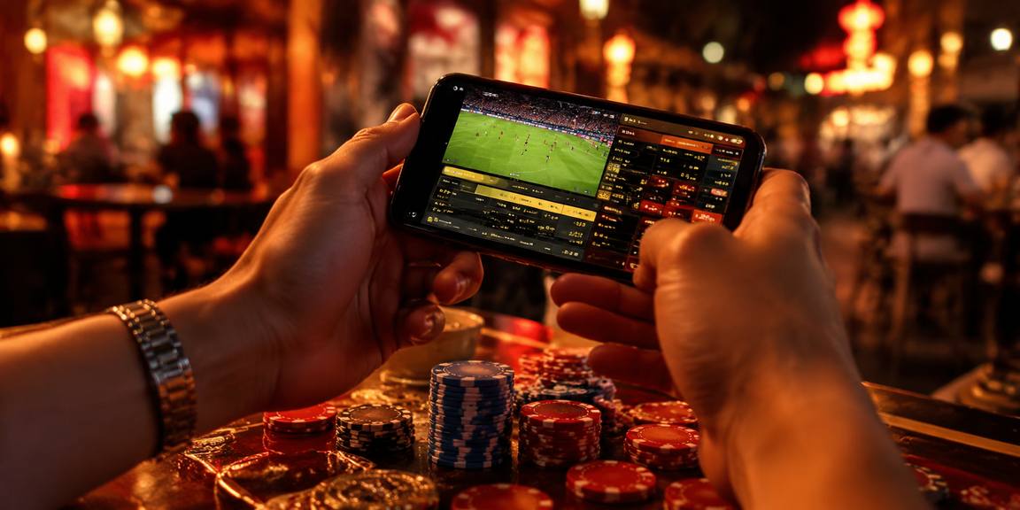 j89 mobile gaming